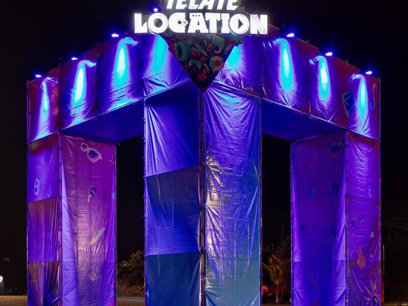 Proyecto 008 México 