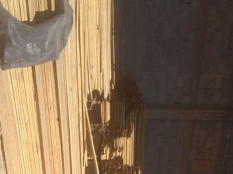 Madera de plywood Ciudad de Mexico