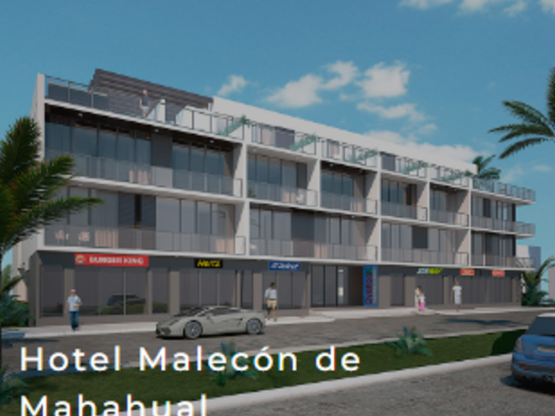 Proyecto 002 México 