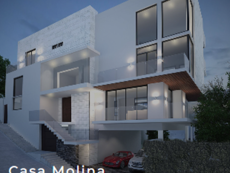 Proyecto 005 México 