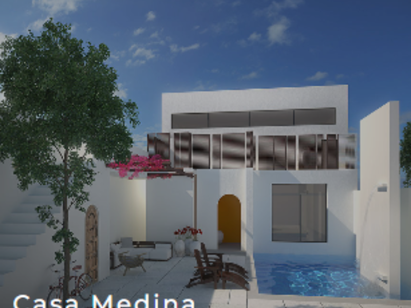 Proyecto 006 México 