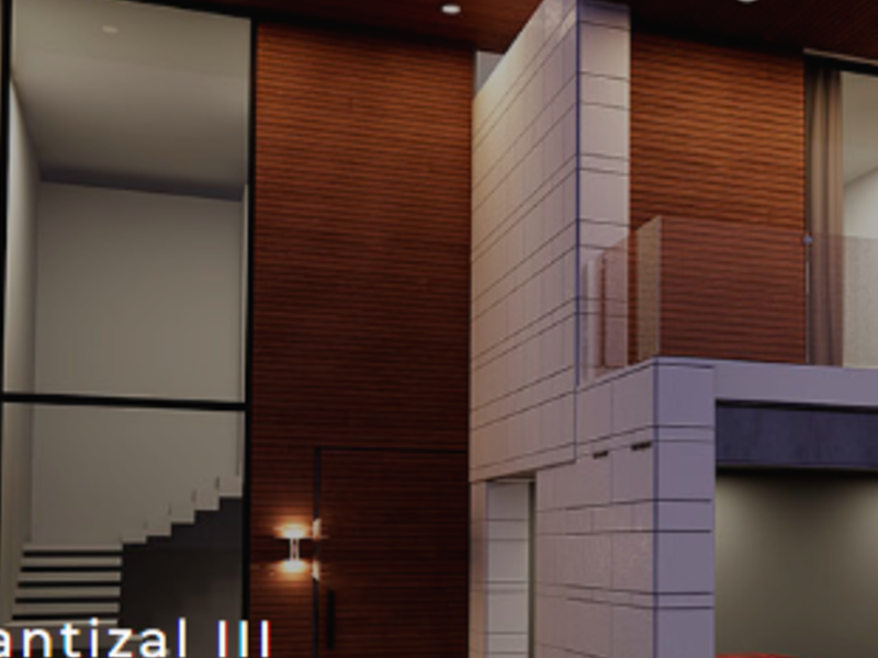 Proyecto 009 México 