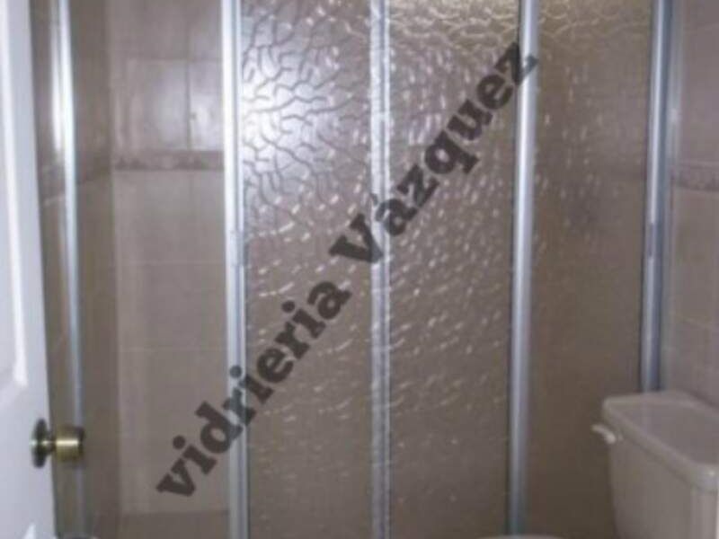 Cancel de baño Durango