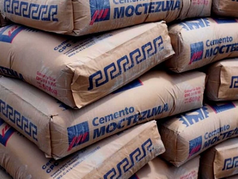 Cemento Merida