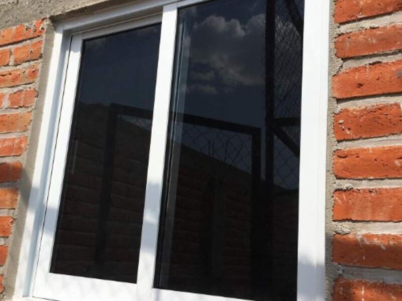 Ventanas de aluminio Poncitlán