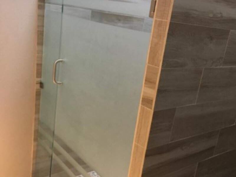 Cancel de baño Poncitlán