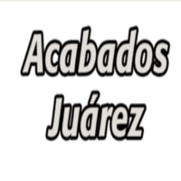 Acabados Juarez