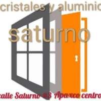 Vidrio y Aluminio Saturno