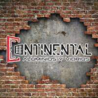 Continental Aluminios y Vidrios