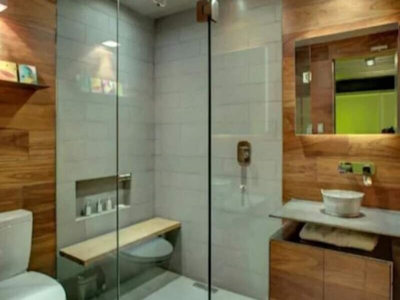 CANCELES PARA BAÑO CRISTAL TEMPLADO Atlixco