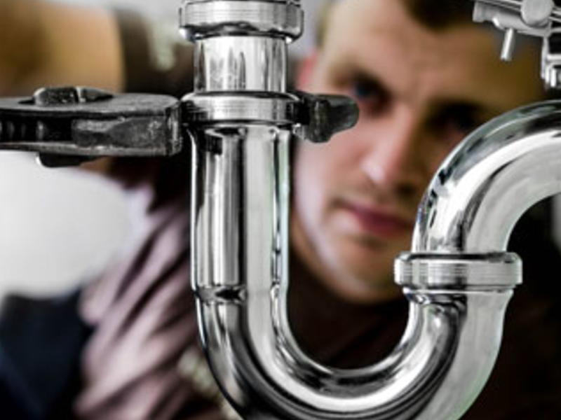 Inspección drenajes Tuxtlan