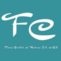 Flexo Cristal de México