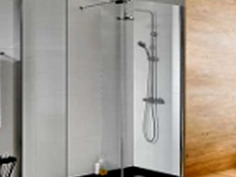 Mamparas Baño Monterrey