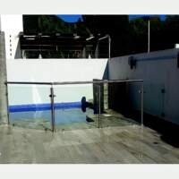 Aluminio y Vidrio Las Brisas