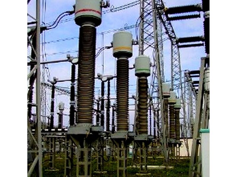 Transformadores de corriente Mérida