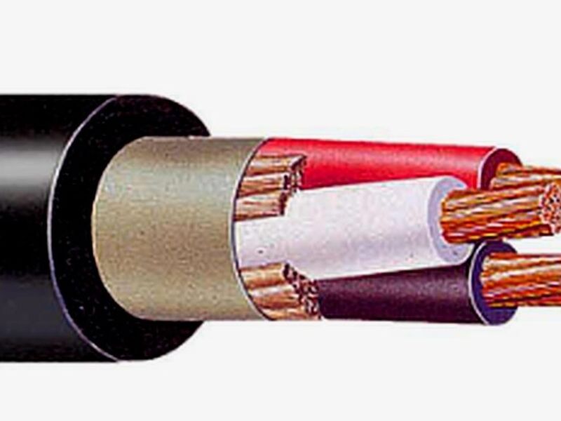 Cordones Eléctricos Mérida