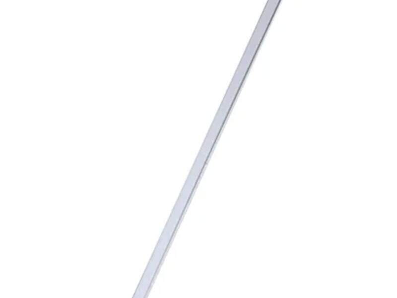 TUBO LED T8 ALUMINIO Torreon