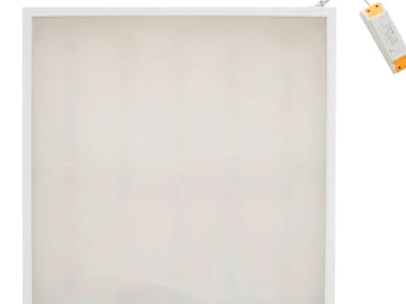 PANEL LED SINGLE ROW 3D Torreon
