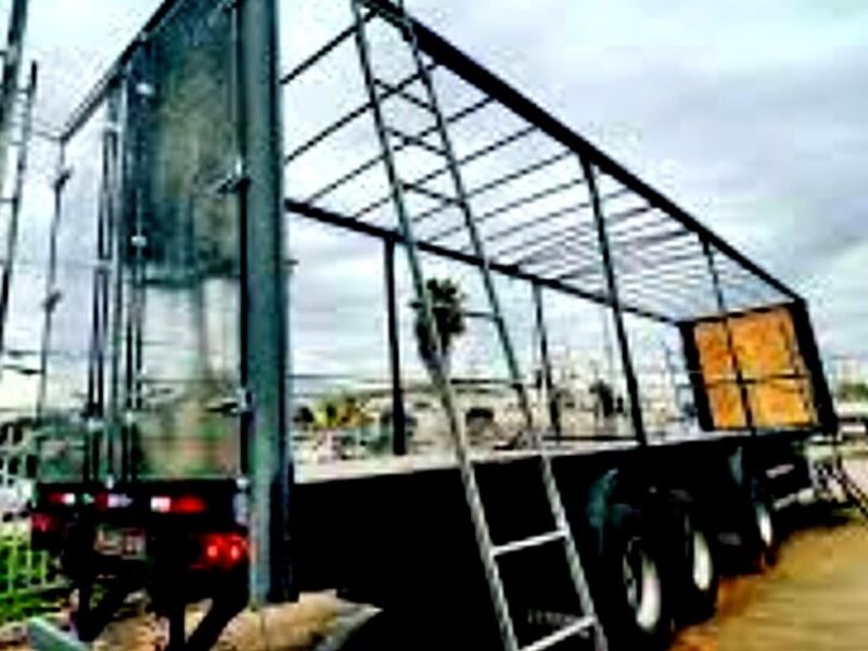 Transformación de carrocerías Texcoco