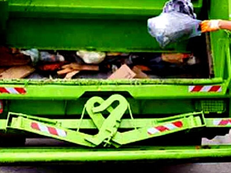 Recolectores Texcoco