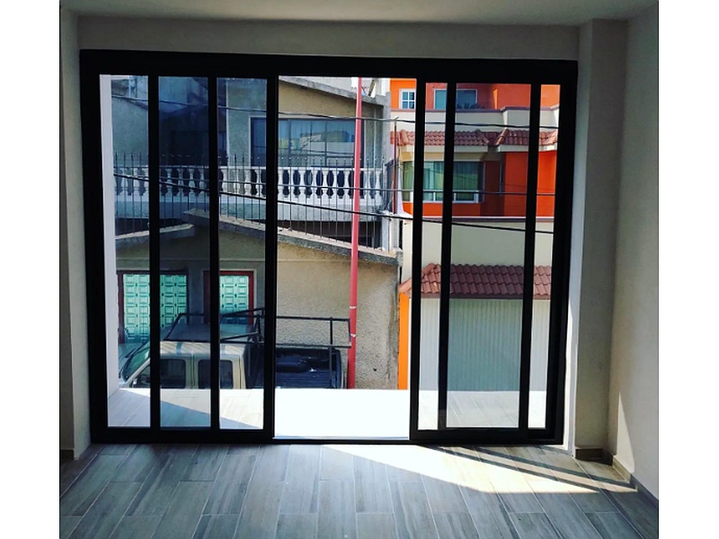 Cristal filtra sol México