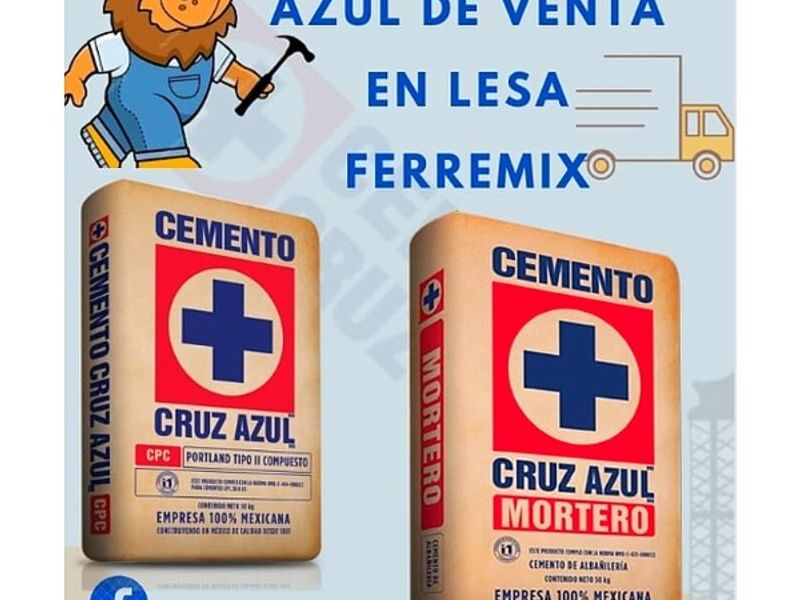 Cementos Guanajuato