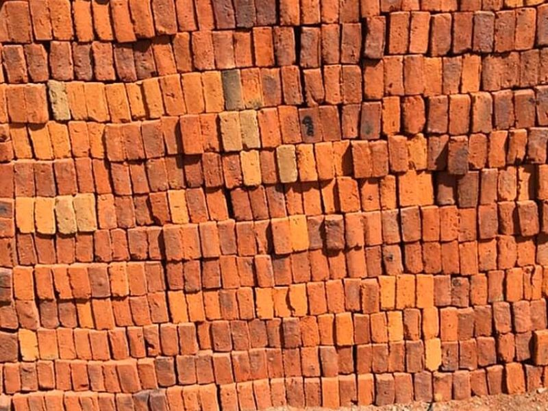 Ladrillos Mexico