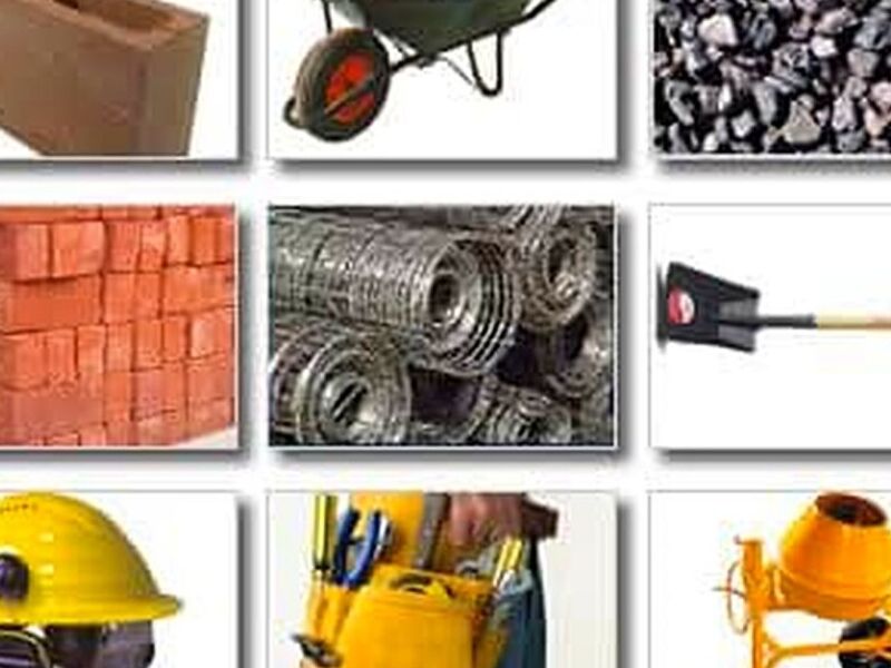 Materiales Ferreteria Mexico