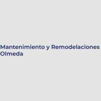 Mantenimiento Remodelaciones Olmeda