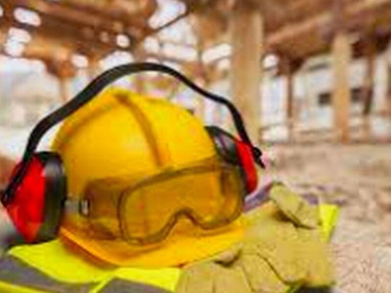 Casco Mexico