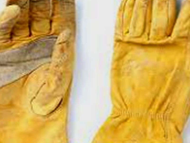 Guantes  Mexico