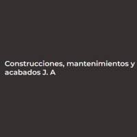Construcciones J. A