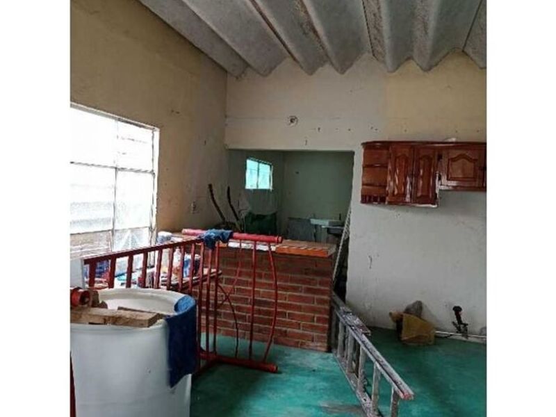 Venta casa Minatitlán