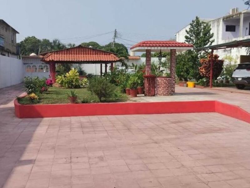Venta casa Col Nueva Mina Sur 