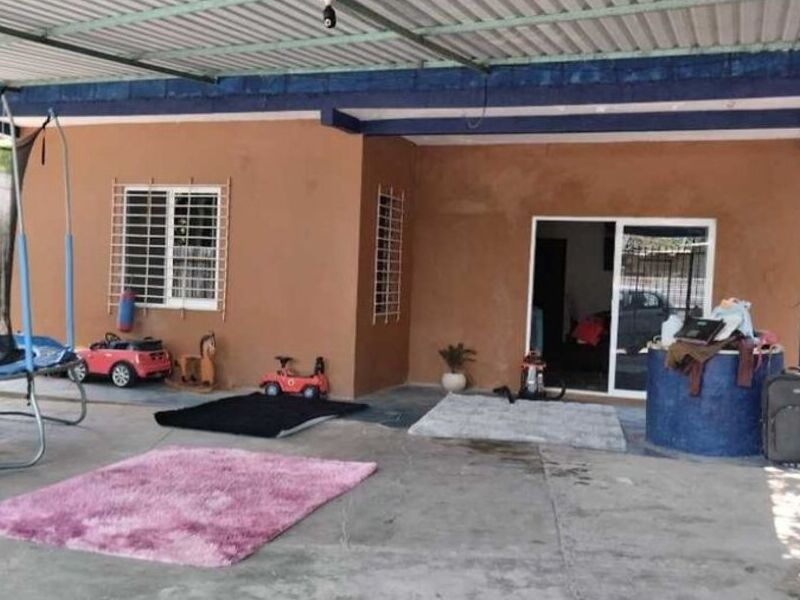 Venta casa Col. Framboyan