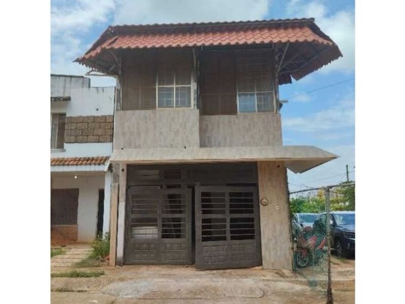 Venta casa Residencial Olas