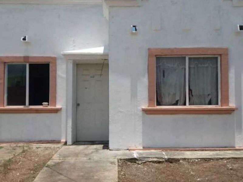 Venta casa Limones