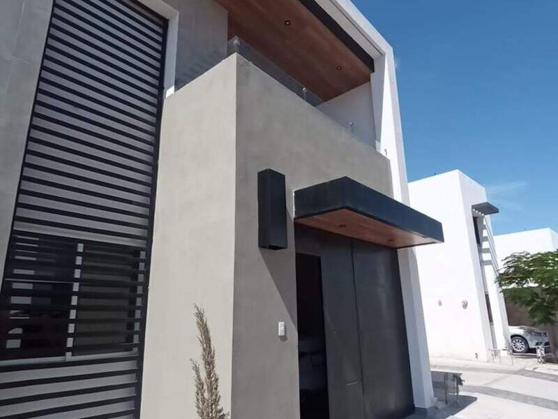 Remodelacion Kalia Gomez Palacio