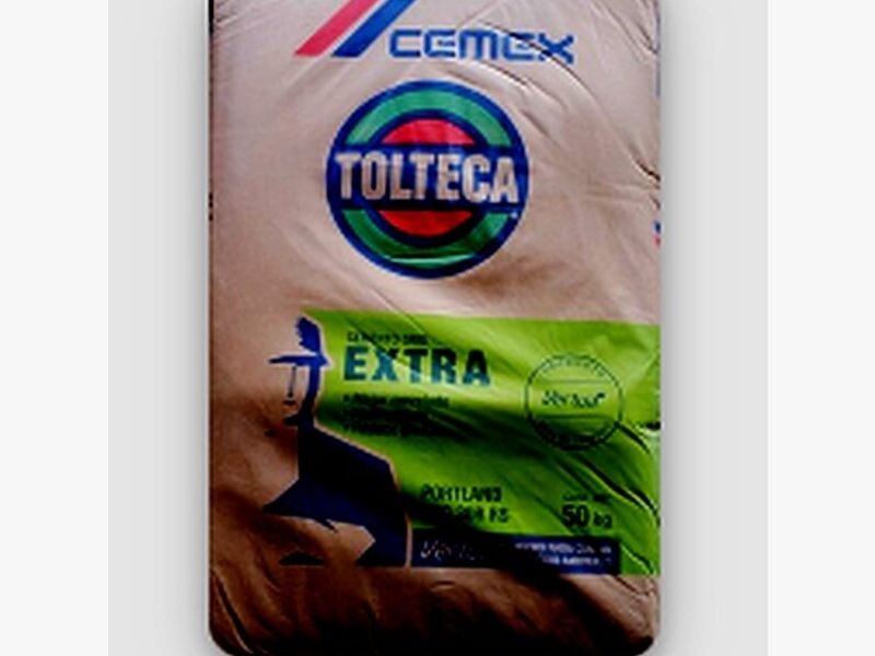 CEMENTO EXTRA México