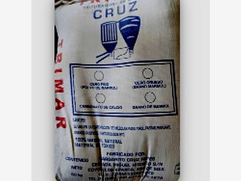CERO FINO México