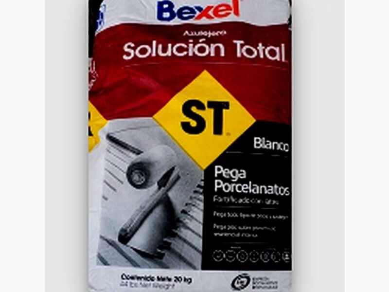 SOLUCIÓN TOTAL México