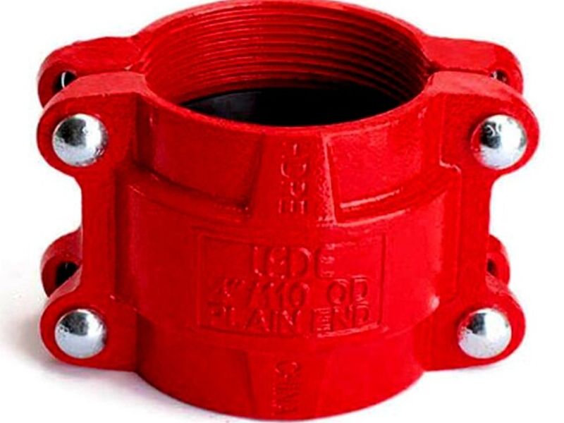 Cople HDPE México