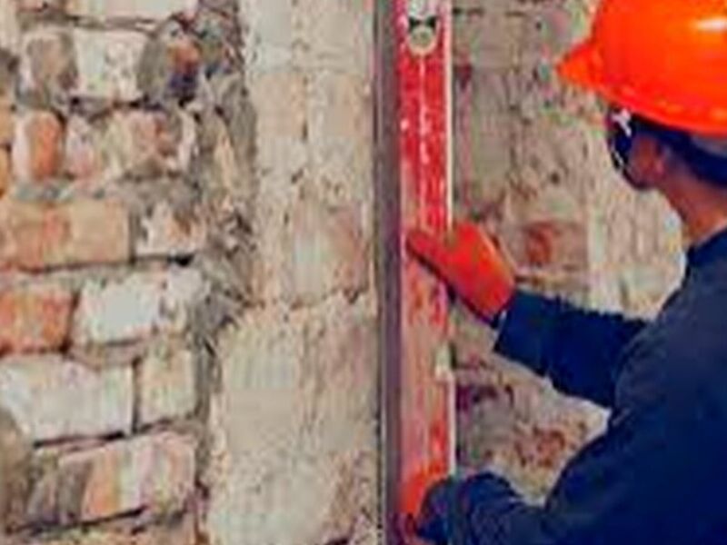 Construcción mantenimiento Mexico