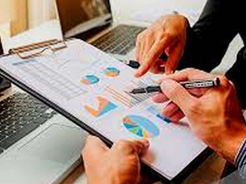 Gestoría financiera Mexico