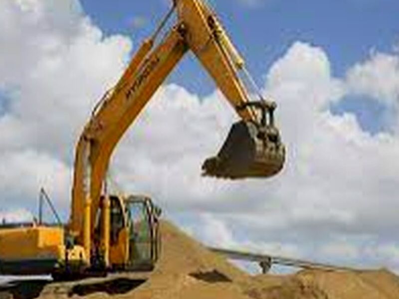 Excavaciones Mexico