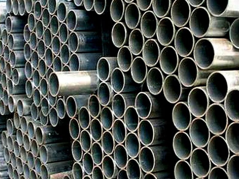 TUBERÍA 60MM 73MM México