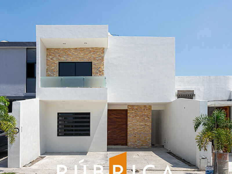 Venta casa Colima