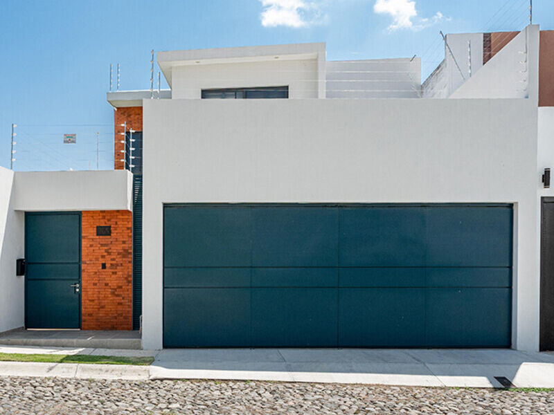 Venta casa Hacienda Colima