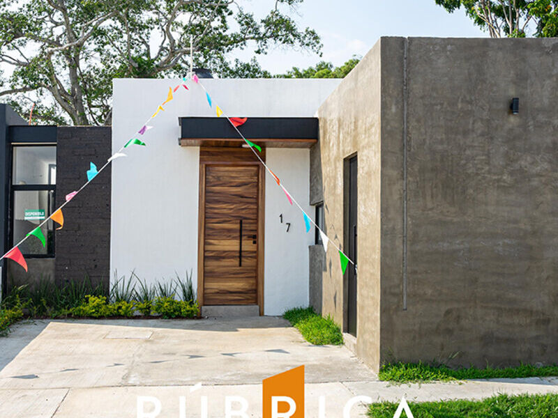 Venta casa Comala Colima