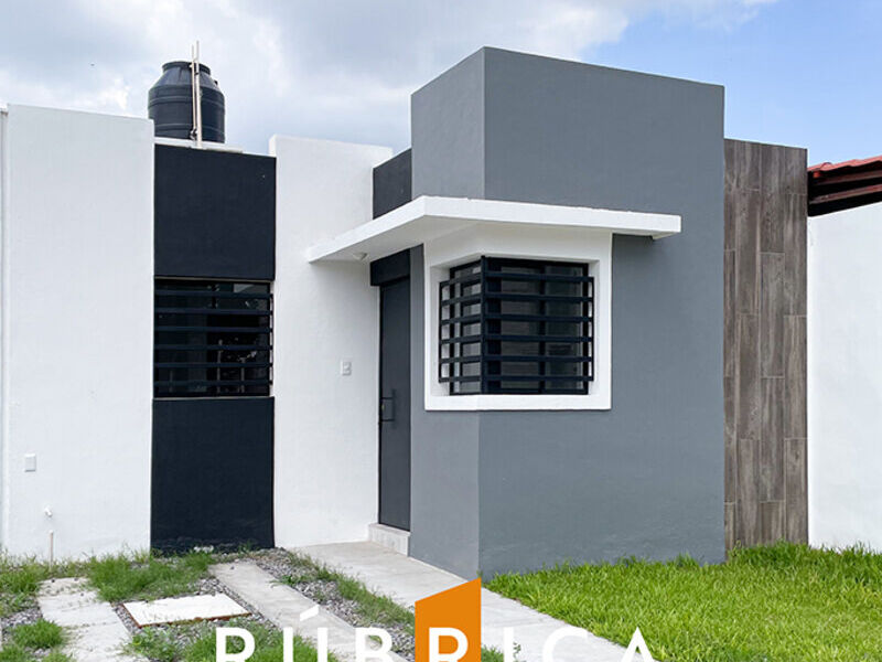 Venta casa Villa Alvarez Colima